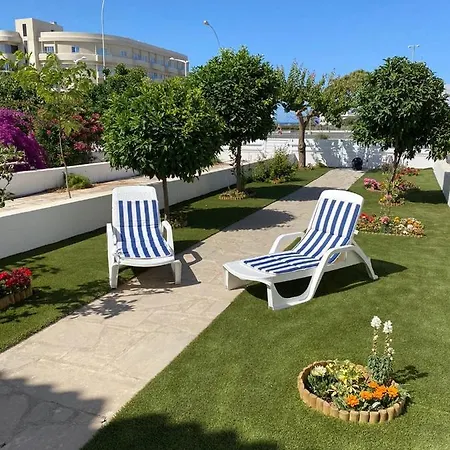 Holiday home Fig Tree In The Heart Of
