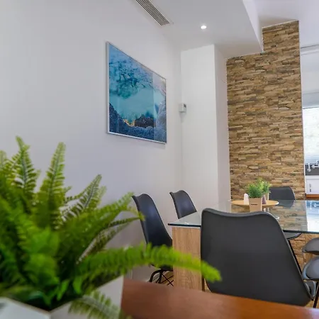 Holiday home Fig Tree In The Heart Of Protaras