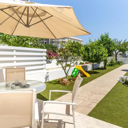 Holiday home Fig Tree In The Heart Of Protaras