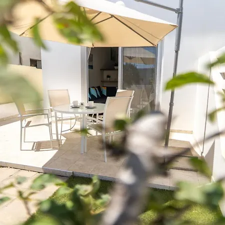 Fig Tree In The Heart Of Holiday home